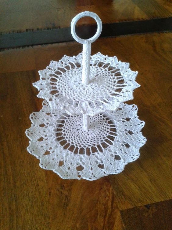 Удивительные вещи для дома, которые легко связать крючком Удивительные вещи для дома, которые легко связать крючком handmake,вязание,поделки своими руками,разное