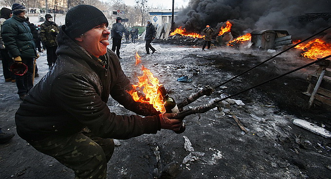 В МВД Украины рассказали, как мирная жизнь поражает психику украинцев