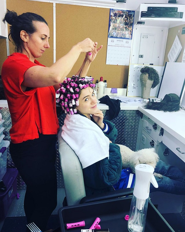 Забавные снимки со съемочных площадок знаменитых сериалов Забавные снимки со съемочных площадок знаменитых сериалов кино и тв,юмор и курьезы