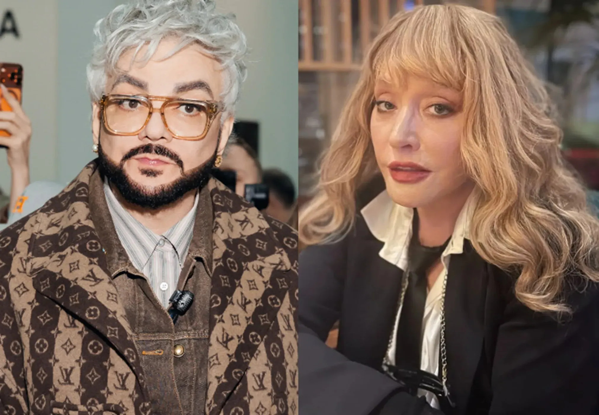 "Я пытался соскочить". Филипп Киркоров заявил, что не хотел жениться на Алле Пугачёвой