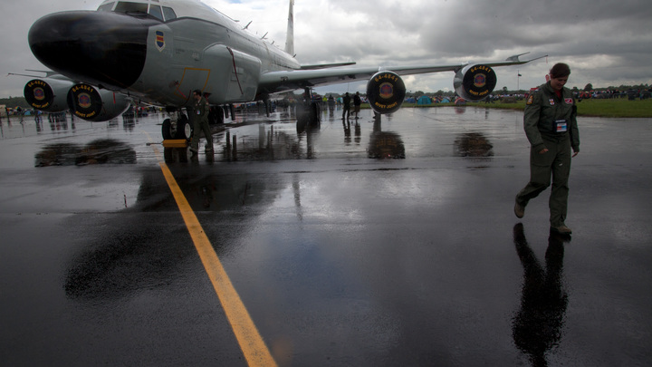 "То есть без Крыма Украина НАТ-е не нужна?": В Пентагоне заявили, что крымский вопрос — "важное обстоятельство" для вступления Украины в НАТО