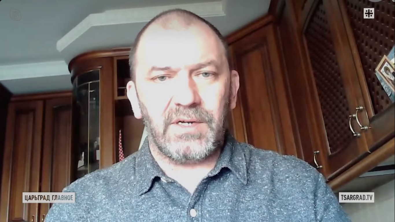 КОНФЛИКТ НА УКРАИНЕ ЗАШЁЛ В СТРАТЕГИЧЕСКИЙ ТУПИК: У ЗАПАДА ОСТАЛСЯ ЕДИНСТВЕННЫЙ ВЫХОД геополитика,г,Москва [1405113]