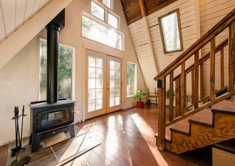 Как обустроить маленький дачный домик идеи для дома,интерьер и дизайн