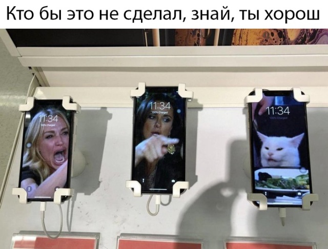 Подборка прикольных фото №2202 (62 фото)