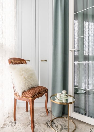 Из «однушки» — «двушка» с двумя гардеробными Из «однушки» — «двушка» с двумя гардеробными идеи для дома,интерьер и дизайн,перепланировка