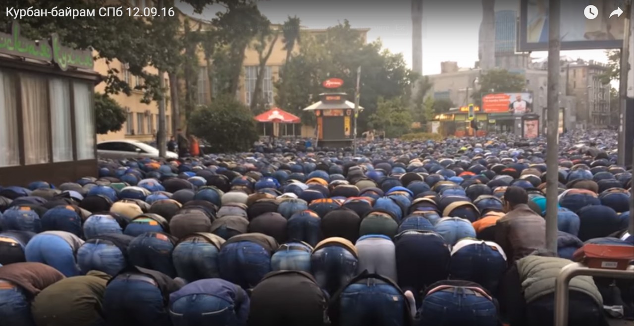 Европейцев подготавливают к ЧМ-2018