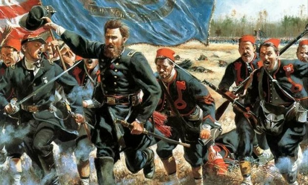 Удивительная судьба офицера Ивана Турчанинова