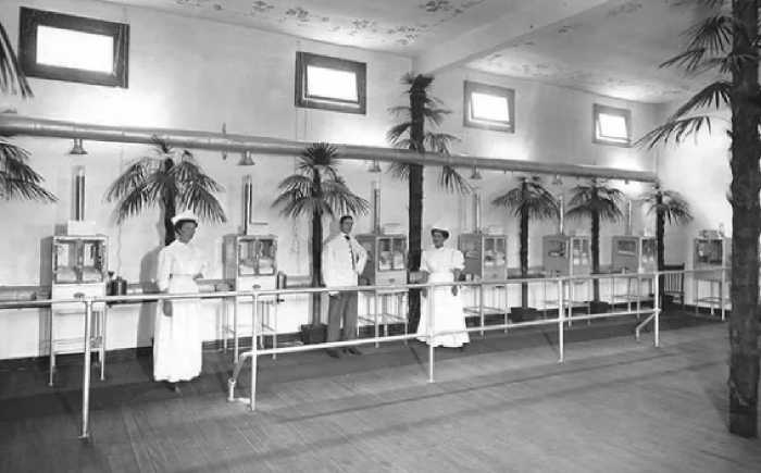 Как доктор-самозванец спас тысячи детских жизней и изменил курс медицинской науки Как доктор-самозванец спас тысячи детских жизней и изменил курс медицинской науки дети,история,медицина,общество