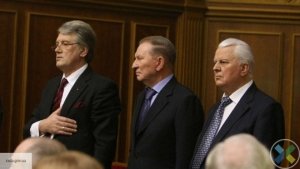 Ванильные сны первого президента Украины: Кравчук разразился заявлением – «Россия неспособна управлять Крымом»