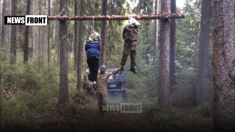 Опытные бойцы не могли поверить в такие зверства ВСУ, – участник СВО