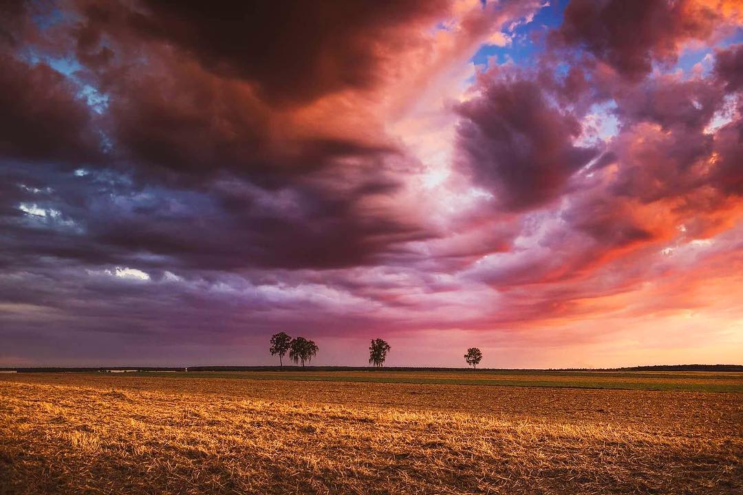 Просто красивые фотографии 