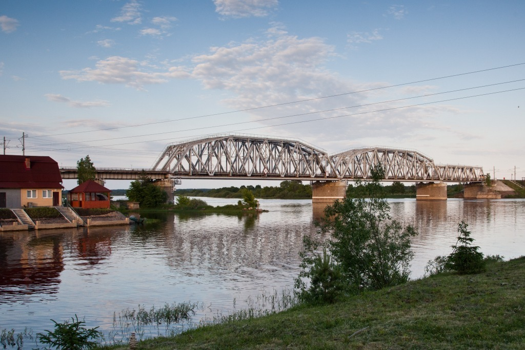 Волхов Мост. (Источник: https://qna.center/question/3614538)
