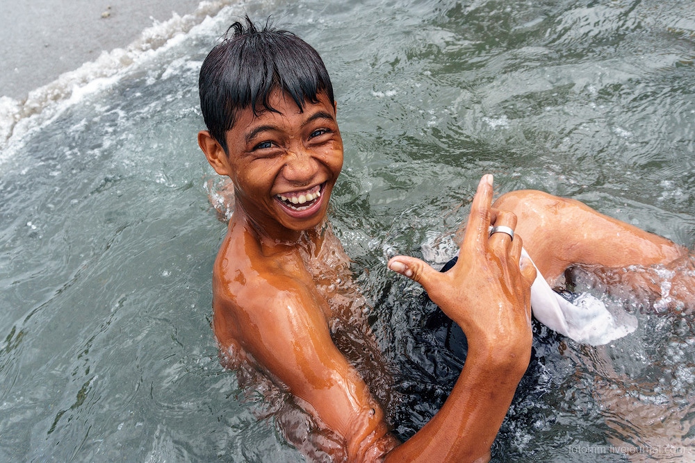 Все краски Филиппин на ярких фотографиях Все краски Филиппин на ярких фотографиях
