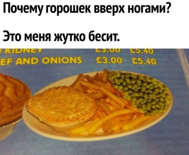 Мемы для отличного настроения 