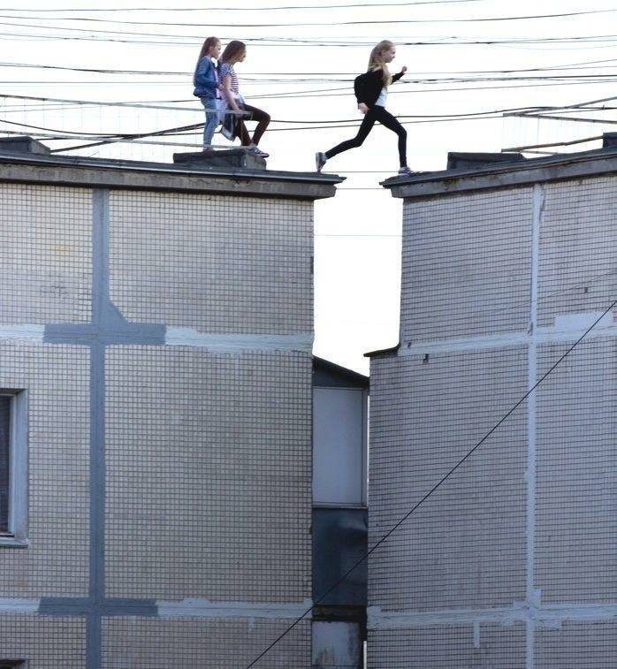 Смех - лучшее лекарство 