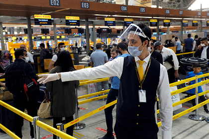 В Турции изменились правила въезда для туристов