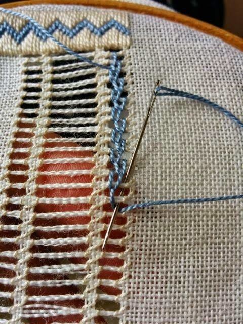 Забытая мережка - просто красота! Забытая мережка - просто красота! женские хобби