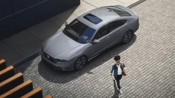 Турбодвигатели Honda Accord, Civic и CR-V быстро выходят из строя. Владельцы утверждают, что Honda знала о дефекте