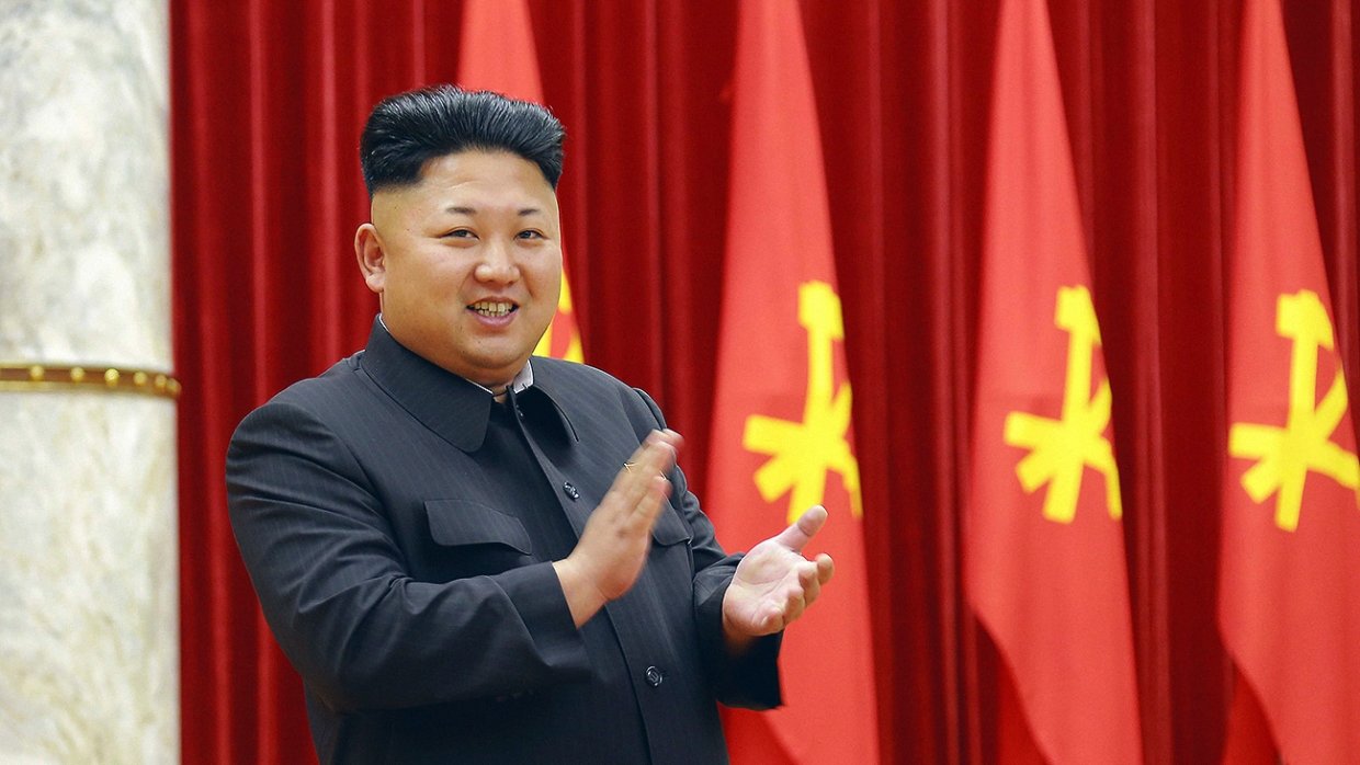 Советники Трампа объявили «ловушкой» решение КНДР отказаться от ядерных испытаний