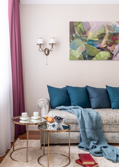 Из «однушки» — «двушка» с двумя гардеробными Из «однушки» — «двушка» с двумя гардеробными идеи для дома,интерьер и дизайн,перепланировка