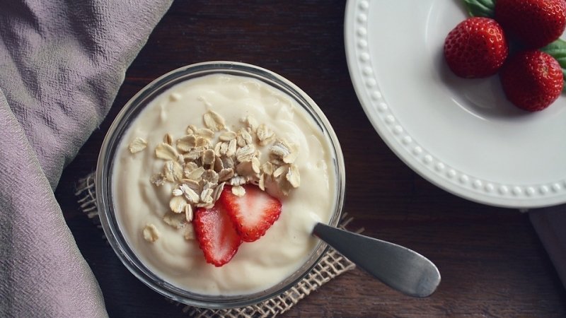Ученые поделились секретом правильного завтрака для желающих похудеть