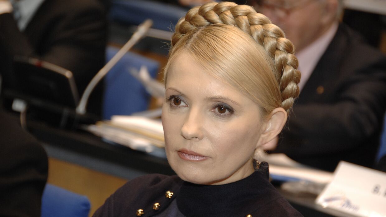 Тимошенко назвала «трагическую ошибку» граждан Украины