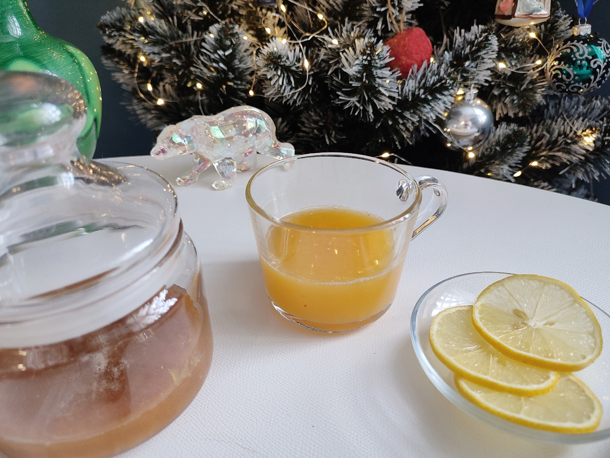 Безалкогольный белый глинтвейн - и другие, согревающие, зимние напитки, для уютных вечеров Безалкогольный белый глинтвейн - и другие, согревающие, зимние напитки, для уютных вечеров напитки