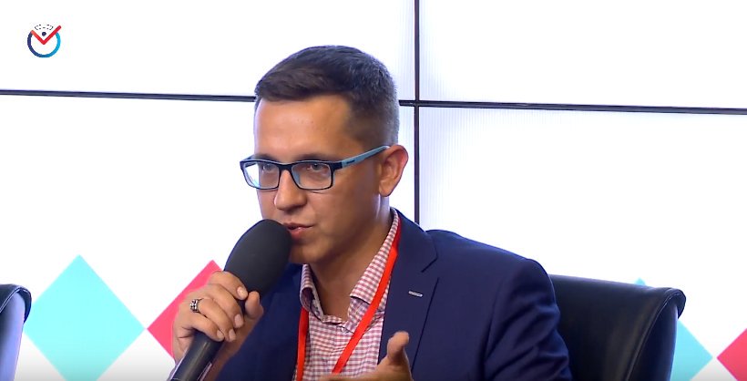 Антон хащенко политолог биография личная жизнь жена Хащенко антон политолог биография How-info.ru