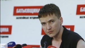 Защита уверена, что Савченко оправдают - адвокат сделал заявление для НА «Харьков»