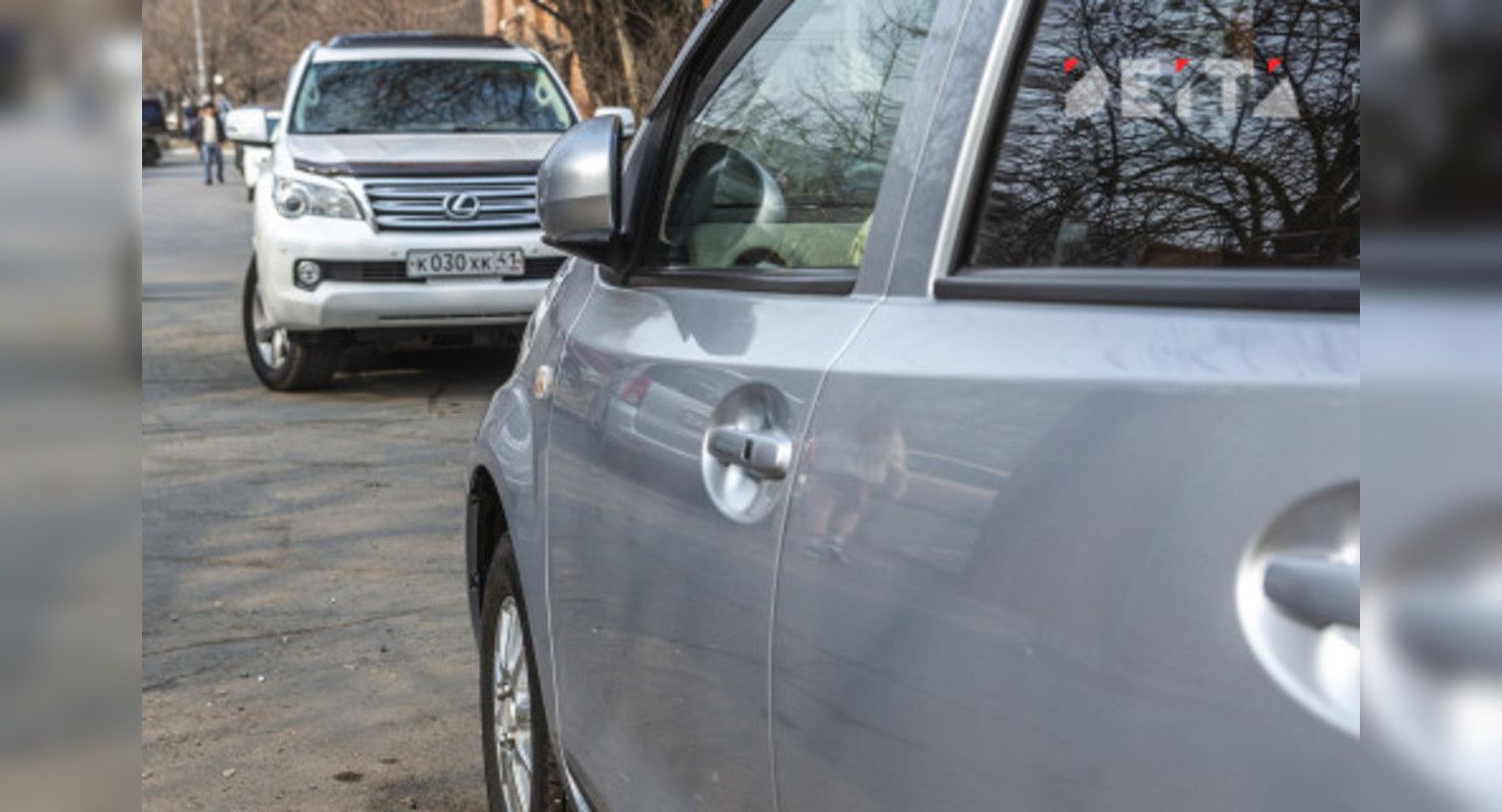 Россиян ждёт дефицит при выборе авто