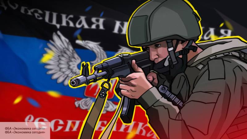 СОМБ: российских инструкторов на Украине нет