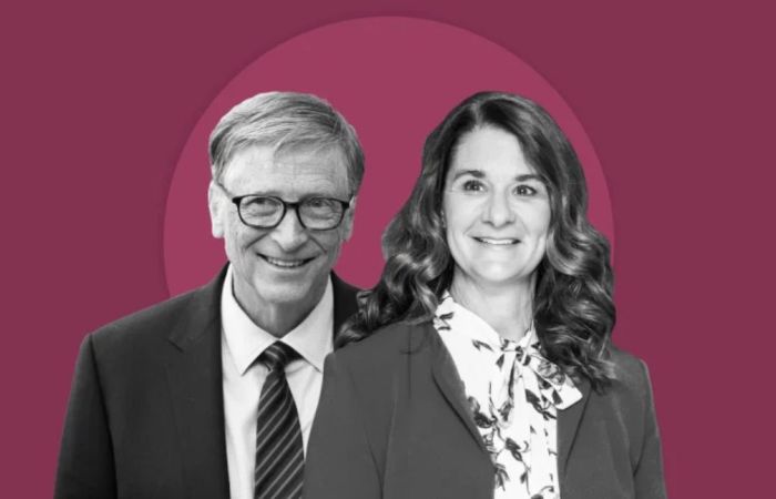 Почему Билл Гейтс расстался с женой после 27 лет брака