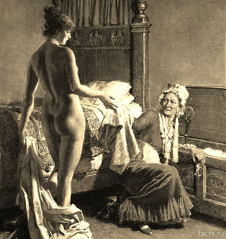 Принцесса-авантюристка или фантазерка, ищущая лучшей доли? не всё так грустно