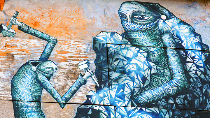 Чубайс, Шувалов, Дворкович и "прокладки по перекачиванию бюджетных средств"