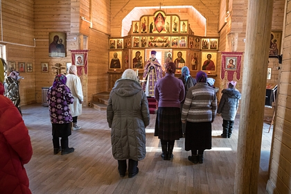 В РПЦ дали россиянам советы насчет послаблений во время Великого поста Россия