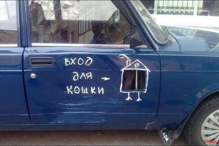 Прикольные картинки с надписями а авто, психическое здоровье картинке
