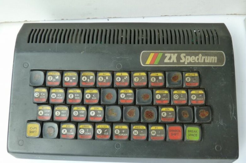 Какими были компьютеры в СССР 