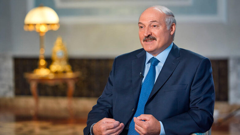 Лукашенко рассказал о своих планах, когда оставит пост президента Белоруссии