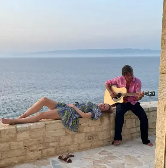 Николь Кидман решила стать доулой смерти Кидман, после, Николь, актриса, рассказала, УрбанНиколь, очень, всегда, время, которая, Жанель, матери, актрисы, словам, Китом, другие, доулой, смерти, жизни, стать