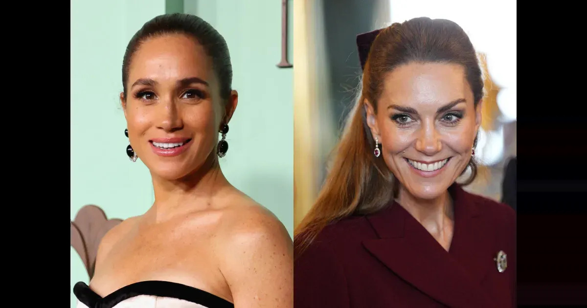 "Антикоролевская" активистка, которая называла рак Кейт Миддлтон фейковым, будет вип-гостьей на ретрите Меган Маркл