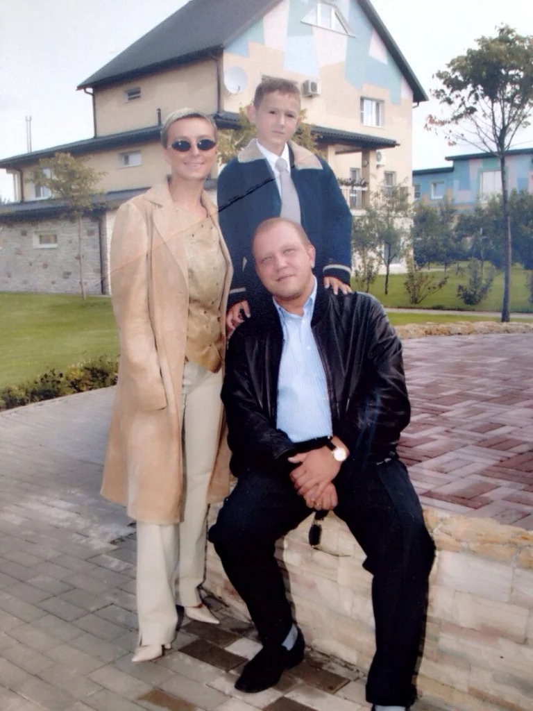 25-летний сын Татьяны Овсиенко, которого она усыновила: как он выглядит celebrities,звезда,концерт,красота,наши звезды,певица,татьяна овсиенко,фото,шоу,шоубиz,шоубиз