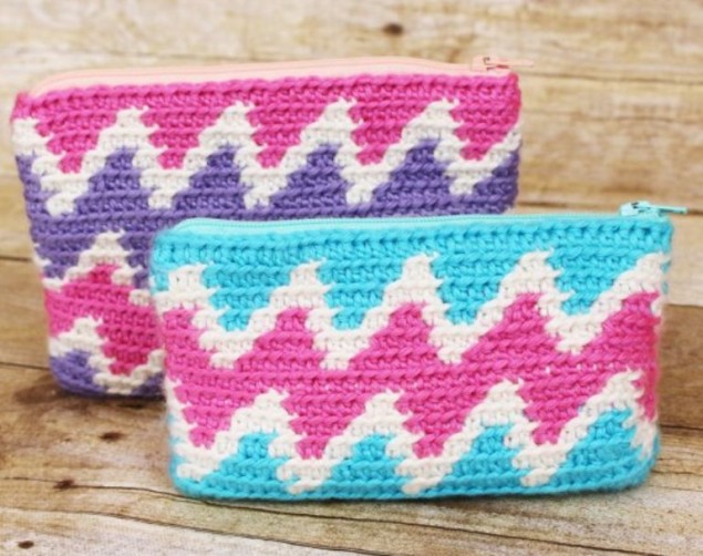 Как сделать маленькую сумочку своими руками — 5 мастер-классов