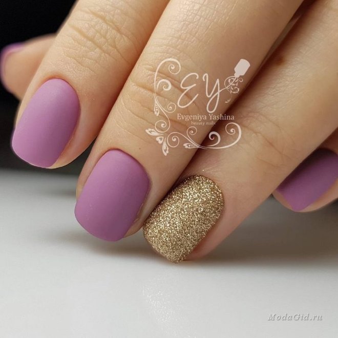 30 модных вариантов маникюра на весну 2018 30 модных вариантов маникюра на весну 2018