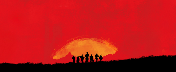 Red Dead Online - Rockstar Games выпустила обновление, активирующее онлайновый режим Red Dead Redemption 2 (Обновлено)