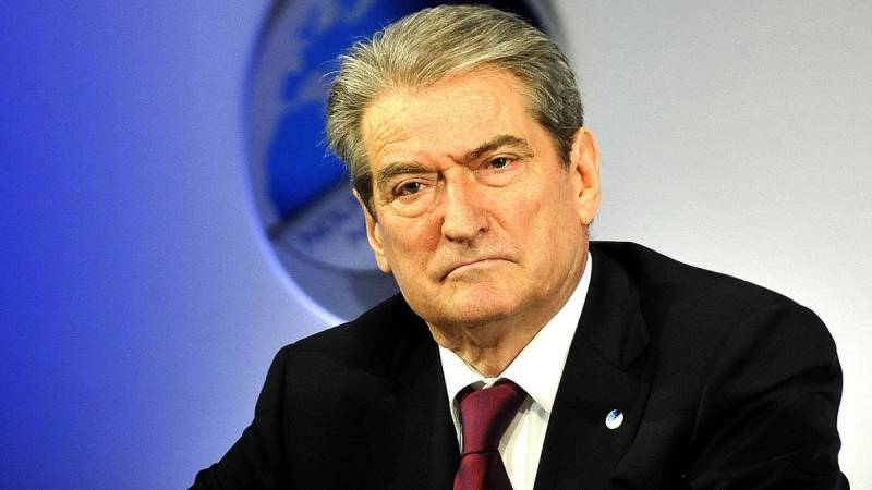 Албания в XXI веке: не первые уроки русофобии геополитика,г,Москва [1405113],респ,Крым [1434425]