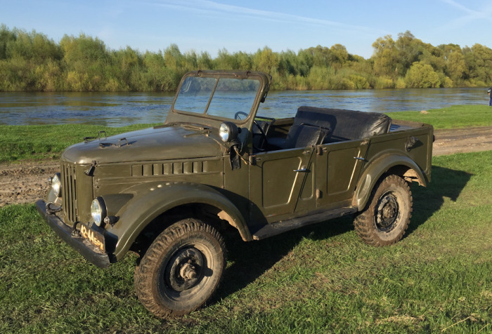 Внедорожники советской эпохи, которые можно считать лучшими в своем роде Внедорожники советской эпохи, которые можно считать лучшими в своем роде авто и мото,автомобили,автоновости,история,Россия,СССР