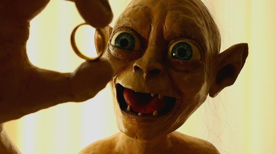 «Охота на Голлума»: приквел «Властелина колец» расскажет про его «прелесть»