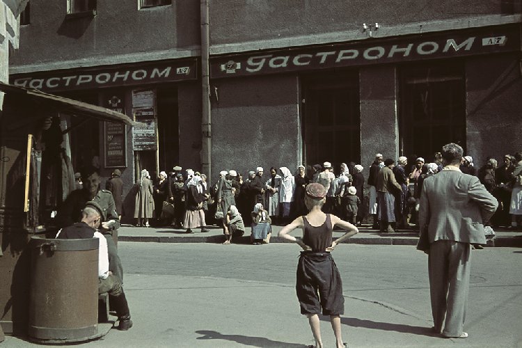 Жизнь в оккупации: записки русского офицера абвера Жизнь в оккупации: записки русского офицера абвера ВОВ,история,общество,россияне