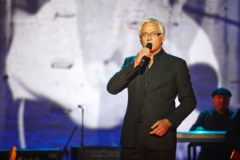 Александр Маршал: 