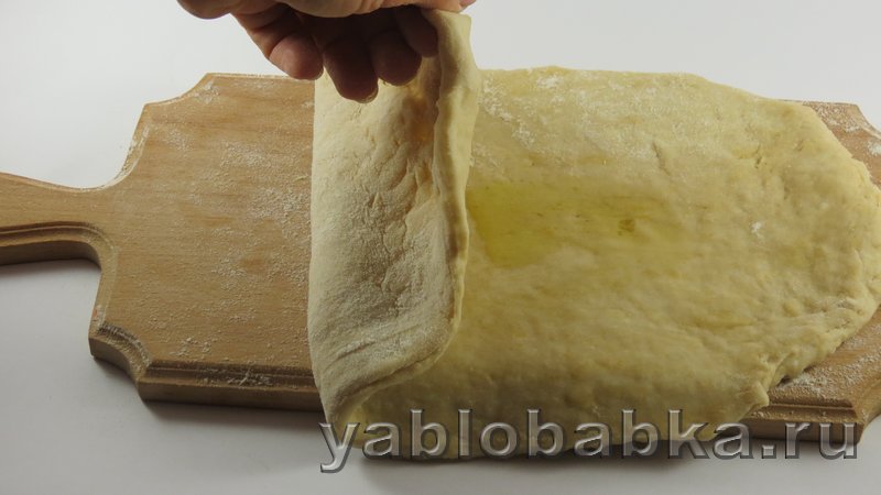 Штрудель с вишней Штрудель с вишней выпечка,десерты,кулинария,рецепты